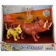 Король Лев - Симба, Тимон, и Пумба Disney The Lion King Storytellers Figure Set Mattel - изображение 3