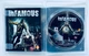 InFamous, Б/У, русская версия - диск для PlayStation 3 - изображение 2