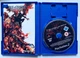 Dirge of Cerberus: Final Fantasy VII, Б/В, англійська версія - диск для PlayStation 2 - зображення 2