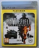 Battlefield: Bad Company 2 Platinum, Б/В, російська версія - диск для PlayStation 3 - зображення 1