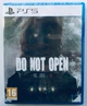 Диск для PlayStation 5 - Do Not Open, російська версія - зображення 1