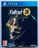 Fallout 76 Amazon S.P.E.C.I.A.L. Edition + картонный футляр, русские субтитры - диск для PlayStation 4 - изображение 1
