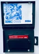 Sonic Chaos, Б/У, английская версия - картридж для SEGA Master System - изображение 2