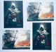 Assassin's Creed IV: Black Flag Skull Edition, Б/В, англійська версія - диск для Xbox 360 - зображення 6
