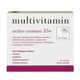 Витаминно-минеральный комплекс для женщин New Nordic Multivitamin active women 55+ 90 Tabs - изображение 1