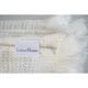 Полотенце Lotus Home Rius off white молочный 90*170 (svt-2000022323338) - изображение 4