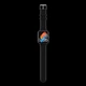 Смарт-годинник HAVIT HV-M9035 IP68 Bluetooth Black - зображення 5