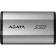 Накопитель SSD USB 3.2 2TB ADATA (SD810-2000G-CBK) - изображение 1