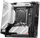 Материнська плата MSI mpg b760i Edge WiFi Socket 1700 - зображення 3