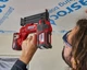 Степлер для гвоздей Einhell FIXETTO 18/50 N (4257795) - изображение 3