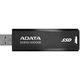 SSD накопитель adata sd610 2tb usb 3.2 (sc610-2000g-cbk/rd) - изображение 1