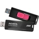 SSD накопитель adata sd610 2tb usb 3.2 (sc610-2000g-cbk/rd) - изображение 5