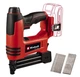 Степлер Einhell TE-CN 18 Li - Solo (4257790) - изображение 6