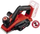Электрорубанок Einhell TE-PL 18/82 Li - Solo (4345400) - изображение 3