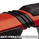 Сабельная пила Einhell TE-AP 18/26 Li-Solo (4326290) - изображение 5