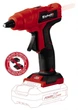 Клеевой пистолет Einhell TE-CG 18 Li-Solo (4522200) - изображение 3