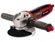 Кутова шліфувальна машина Einhell TC-AG 125/850 (4430971) - зображення 4
