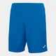 Шорты футбольные Joma Nobel - 100053.700 - 2XS - Синій - изображение 1