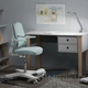 Детское кресло Mealux Trident Blue (Y-617 KBL) - изображение 2
