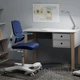 Детское кресло Mealux Trident Dark Blue (Y-617 DB) - изображение 2