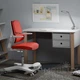 Детское кресло Mealux Trident Red (Y-617 KR) - изображение 2