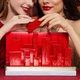 Подарунковий набір Адвент-календар краси KIKO MILANO, 24 продукти - зображення 3