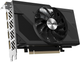 Видеокарта Gigabyte PCI-Ex GeForce RTX 4060 D6 8G 8GB GDDR6 (128bit) (2460/17000) (2 x HDMI, 2 x DisplayPort) (GV-N4060D6-8GD) - изображение 2