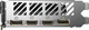 Видеокарта Gigabyte PCI-Ex GeForce RTX 4060 D6 8G 8GB GDDR6 (128bit) (2460/17000) (2 x HDMI, 2 x DisplayPort) (GV-N4060D6-8GD) - изображение 6
