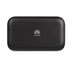 Кишеньковий 4G/LTE Wi-Fi роутер Huawei E5573 Black з мод прошивкою (fix ttl, imei, вибір частот) мобільний інтернет для військових - зображення 4