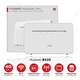 Стоковые 4G WiFi роутер Huawei B535-232 (Скорость до 300 Мбит/с (Cat.7) + агрегация частот. Выходы под антенну. Работает с операторами Киевстар, Лайфселл, Водафон - Б/У - изображение 1