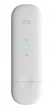 Мобільний 4G модем/роутер USB WI-FI 3G/4G LTE ZTE MF79U з антенними роз'ємами Київстар, Vodafone, Lifecell інтернет - зображення 1