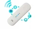Мобільний 4G модем/роутер USB WI-FI 3G/4G LTE ZTE MF79U з антенними роз'ємами Київстар, Vodafone, Lifecell інтернет - зображення 3