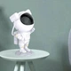 Ночник-проектор Космонавт (галактический ночник) детский ночник - изображение 8