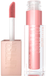 Блиск для губ Maybelline New York Lifter Gloss 006 Reef 5.4 мл (3600531609740) - зображення 1