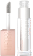 Блиск для губ Maybelline New York Lifter Gloss 001 Pearl 5.4 мл (3600531609689) - зображення 1