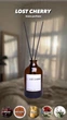 Аромадифузор "LOST CHERRY | TOM FORD" Plombir Candles 100 мл - зображення 3