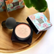 Тональний крем-кушон Images Moisture Beauty Cream Concealer 01 Натуральний 20 г (6971301462986/6942349702150) - зображення 5