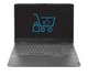 Ноутбук Lenovo LOQ-15 i5-13500H/16GB/512 RTX4060 144Hz - изображение 2