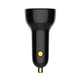 Автомобильное зарядное устройство ColorWay Power Delivery Port PPS USB (USB-A + USB-C, 100W) PD, QC Black (CW-CHA044PD-BK) - изображение 2