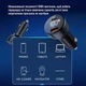 Автомобильное зарядное устройство ColorWay Power Delivery Port PPS USB (USB-A + USB-C, 100W) PD, QC Black (CW-CHA044PD-BK) - изображение 14