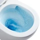 Комплект підвісного унітазу з кришкою Qtap Jay Ultra Quiet та інсталяції Grohe Rapid SL 4в1 (3884000G/38732000/QT07335177W) - зображення 4