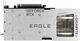 Karta graficzna Gigabyte PCI-Ex GeForce RTX 4070 Ti Super Eagle OC ICE 16G 16GB GDDR6X (256bit) (2640/21000) (HDMI, 3 x DisplayPort) (GV-N407TSEAGLEOCICE-16GD 1.0) - obraz 6