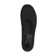Женские слипоны Skechers 39 Черный 100625 BBK - изображение 2