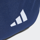 Plecak sportowy z tkaniny Adidas TIRO L IB8646 Niebieski (4066746559314) - obraz 5