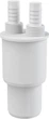 Муфта перехідна ALCA PLAST НТ 40/50xG1/2 (8595580530693) - зображення 1