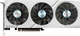 Видеокарта Gigabyte PCI-Ex GeForce RTX 4060 Ti Eagle OC ICE 8GB GDDR6 (128bit) (2550/18000) (2 x HDMI, 2 x DisplayPort) (GV-N406TEAGLEOC ICE-8GD) - изображение 1