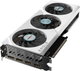 Видеокарта Gigabyte PCI-Ex GeForce RTX 4060 Ti Eagle OC ICE 8GB GDDR6 (128bit) (2550/18000) (2 x HDMI, 2 x DisplayPort) (GV-N406TEAGLEOC ICE-8GD) - изображение 5