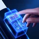 Ручной светодиодный Led светильник Refutuna фотолампа c RGB LED STICK лампа для фото для тик тока стрима жезл - изображение 4