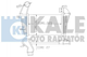 Интеркулер KALE 345900 Opel Astra 13231458, 6302082 - изображение 1