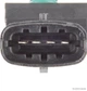 Датчик тиску наддуву JAKOPARTS J5701008 Nissan Micra; Opel Movano; Renault Megane, Master, Scenic, Grand Scenic, Clio 9109787, 2508500QAB, 22365AY600 - зображення 2